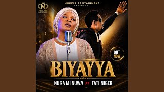 Biyayya (feat. Fati Niger)