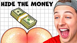 I Played the WEIRDEST Mobile Ad Games...