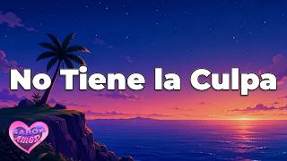 Romeo Santos - No Tiene la Culpa | Letra