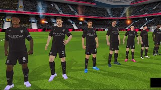 France vs Morocco | Football League 2026 Gameplay | gameplay 2026 Quarter Final | 