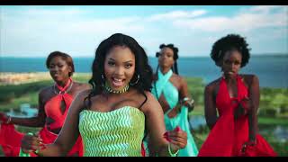 Spice Diana Ft. Vinka - Nzigulawo Remix (Official Music Video)