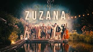 Kollárovci - Zuzana (Oficiálny videoklip)