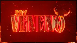 LA MÁS DRAGA - SOY VENENO