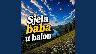 Sjela baba u balon