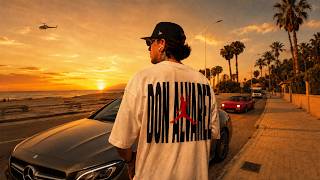 Sentino - Don Alvarez (prod. CrackHouse)