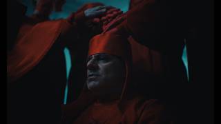 King Gizzard & the Lizard Wizard - Level 5 [Official Video]