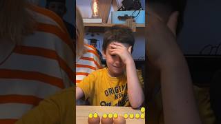 Truco SÚPER FÁCIL para hacer a tus amigos y FAMILIA #retoshorts30 #shortsviral