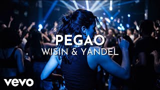 Wisin & Yandel - Pegao (Lyric Video)