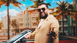 Tzanca Uraganu - Dau Bucurestiul pe Mamaia [Video Oficial]