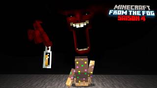 JE N'AURAIS JAMAIS DU ALLER DANS LES CAVES.. (From The Fog S4 #2)
