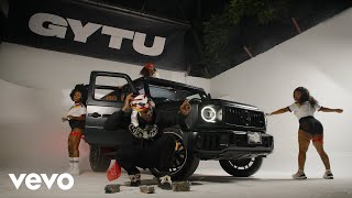 Merkz, Cash Code - GYTU (Official Music Video)