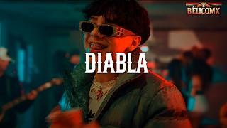 Xavi - La Diabla (Letra)