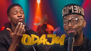 Bisimanuel ft EmmaOMG - ODAJU (Official Video)