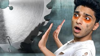 تحدي الفوز في اصعب لعبه في العالم مطور اللعبه بيتحداني داخل اللعبه 😢😱 | Fall Again