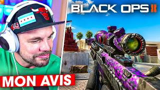 Call of Duty: BLACK OPS 2 sur PS4 et PS5 - MON AVIS !!! (Gameplay et Paramètres)
