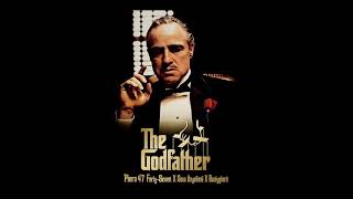 The Godfather - @Piero47Forty-Seven  x Sosa Anyelinni x Bastyglock (Prod. DBS)