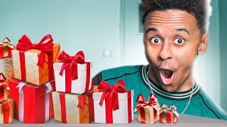 19 ANS = 19 CADEAUX