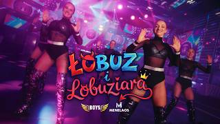 BOYS & Menelaos – Łobuz i Łobuziara (Oficjalny Teledysk) Najnowszy HIT Disco Polo Lato 2026