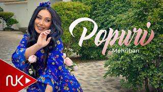 Mehriban - Popuri 2026 (Yeni Klip) 4K