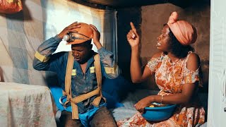 Prince Chigwida - Kakata (Official Music Video)