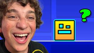 Vortrox Reacts to "Geometry Dash explained for people who don't play it"