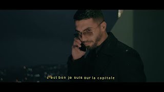 Didine Canon 16 Feat. Anas - Toyota (Clip officiel)