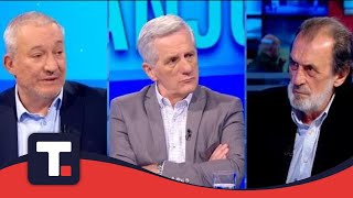 Šta posle lokalnih izbora na KiM? - Vuk Drašković • DOBRO JUTRO TANJUG