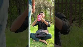 Chal अब Jail में 😂 Official the jeet || deepesh zo || mr roshan || #sad #short #shorts