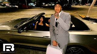 Eiby x @RealBoss507 - Rico y Poderoso (Video)