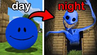 I Remade The Falsity Mod To Scare My Friends