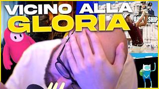LA RUN MIGLIORE DI SEMPRE