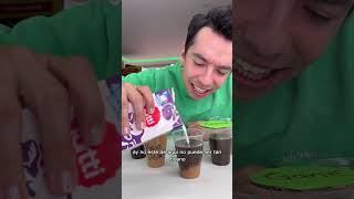 No Escojas el Vaso Incorrecto Juego