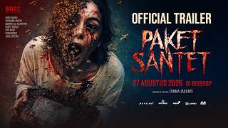 Paket Santet - Official Trailer