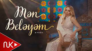 Aygül - Mən Beləyəm 2026 (Yeni Klip) 4K