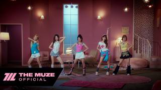 RESCENE (리센느) 'Pretty Girl' Special Video