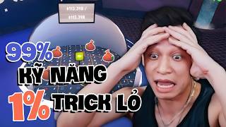 (Gamble With Your Friends #4 END) Tổ đội báo thủ với tôn chỉ "trick lỏ vừa đủ", thành công thoát nợ.