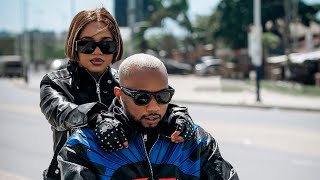 Billlnas & Nandy - Hallo (Official Music Video)