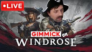 🔴LIVE  - SUNDAY CHILLIN WITH MY SHANTY BOYS || !factor || !adv !starforge !cheeky