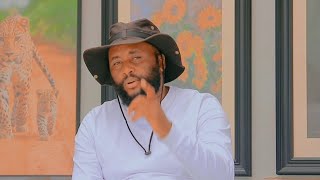 GACHAGUA TI KIHONIA-BY NGANGA WA KABARI