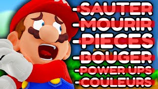 Le Défi Mario qui est IMPOSSIBLE