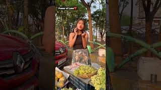 Power of Love ❤️ #funny #comedy #shorts