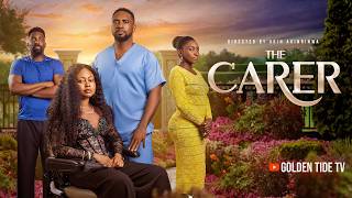 THE CARER | OFFICIAL TRAILER | UZOR ARUKWE | TENIOLA ALADESE | ESO DIKE | OMOWUNMI DADA