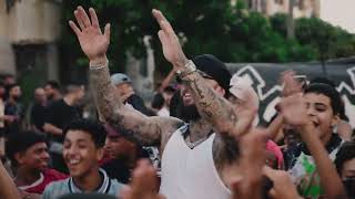 Malik Montana - OSH TY [Official Music Video]