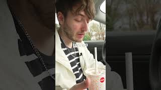 Wie Verkoopt De Lekkerste Milkshake?