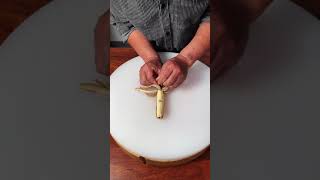How to Carve Fruit Very Fast and Beauty part  4597
