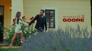 Goore - Mindkettő 2 (Official Music Video)