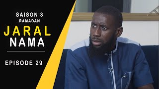 Jaral Nama saison 3 Ramadan EPISODE 29