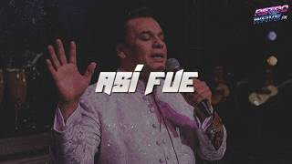Juan Gabriel - Así Fue (Letra)