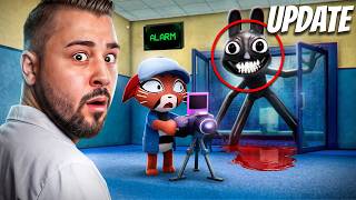 Das ENDE der LIZBETH STORY im ANIMAL HOSPITAL Roblox..