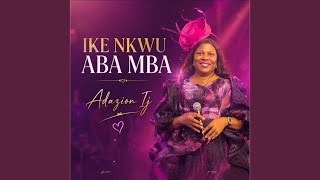 Ike Nkwu Aba Mba